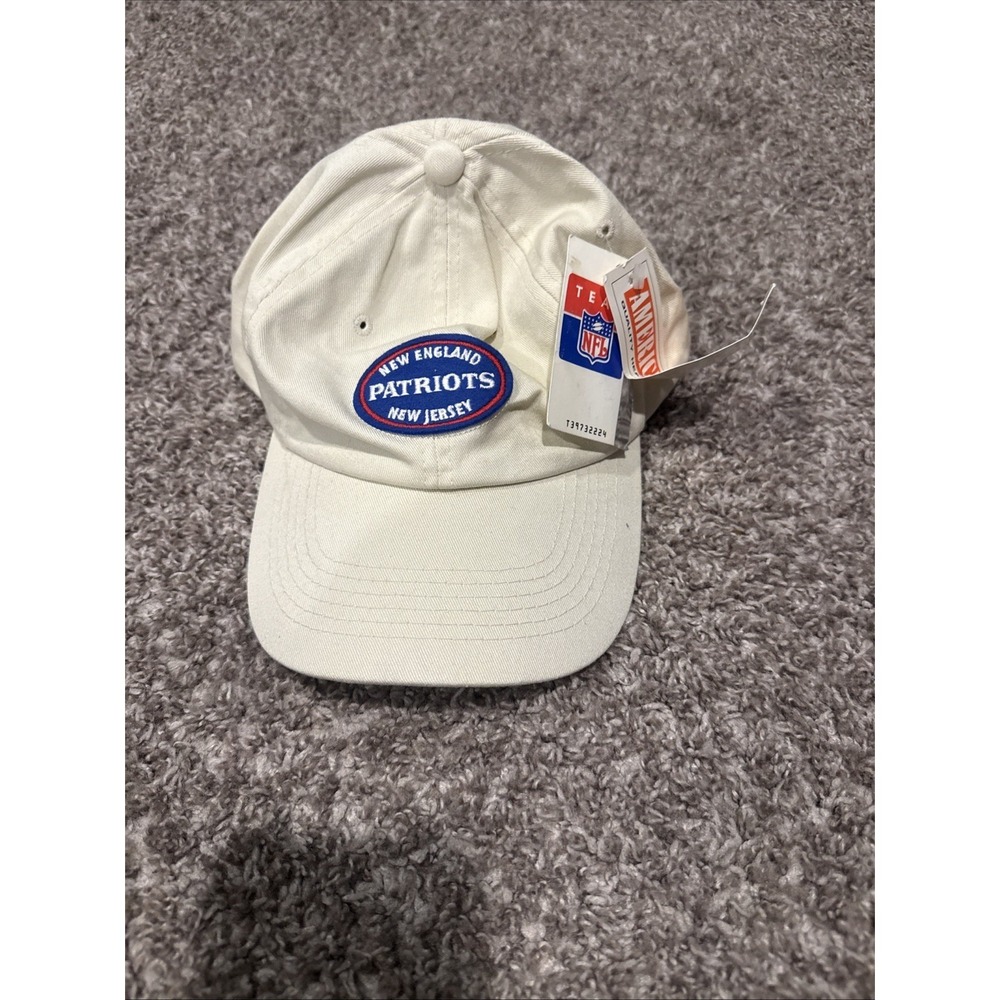 New England Patriots new Jersey American Needle Hat NFL Adjustable